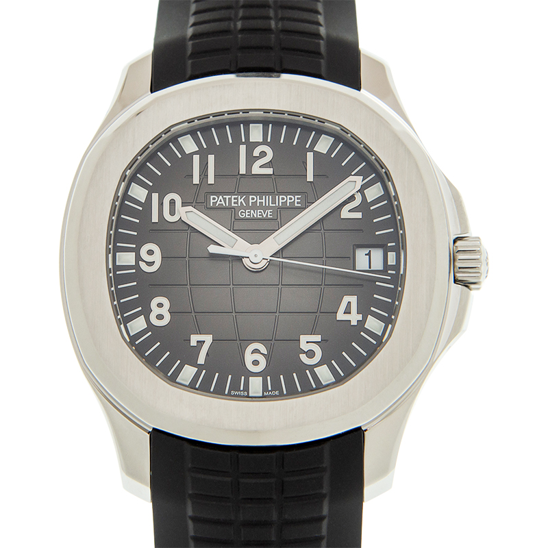 Patek Philippe 5167A-001  1