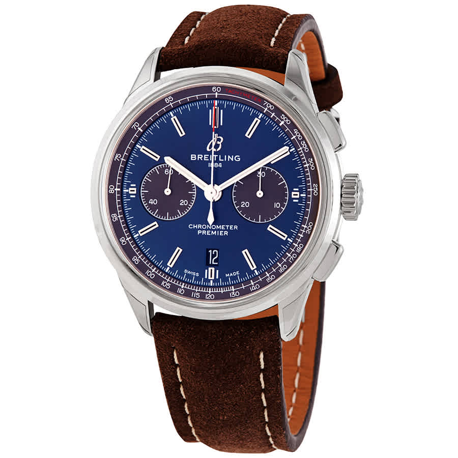 Breitling AB0118A61C1X3 1