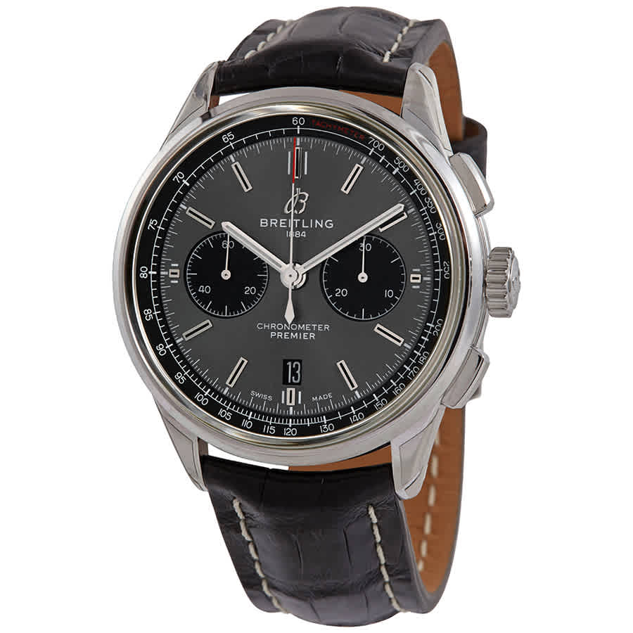 Breitling AB0118221B1P2 1