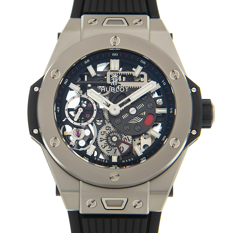 Hublot 414.NI.1123.RX 1