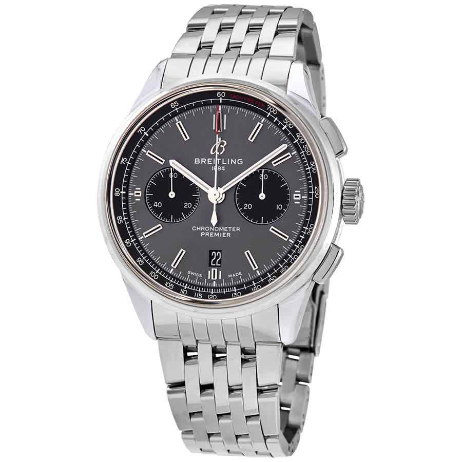 Breitling AB0118221B1A1  1