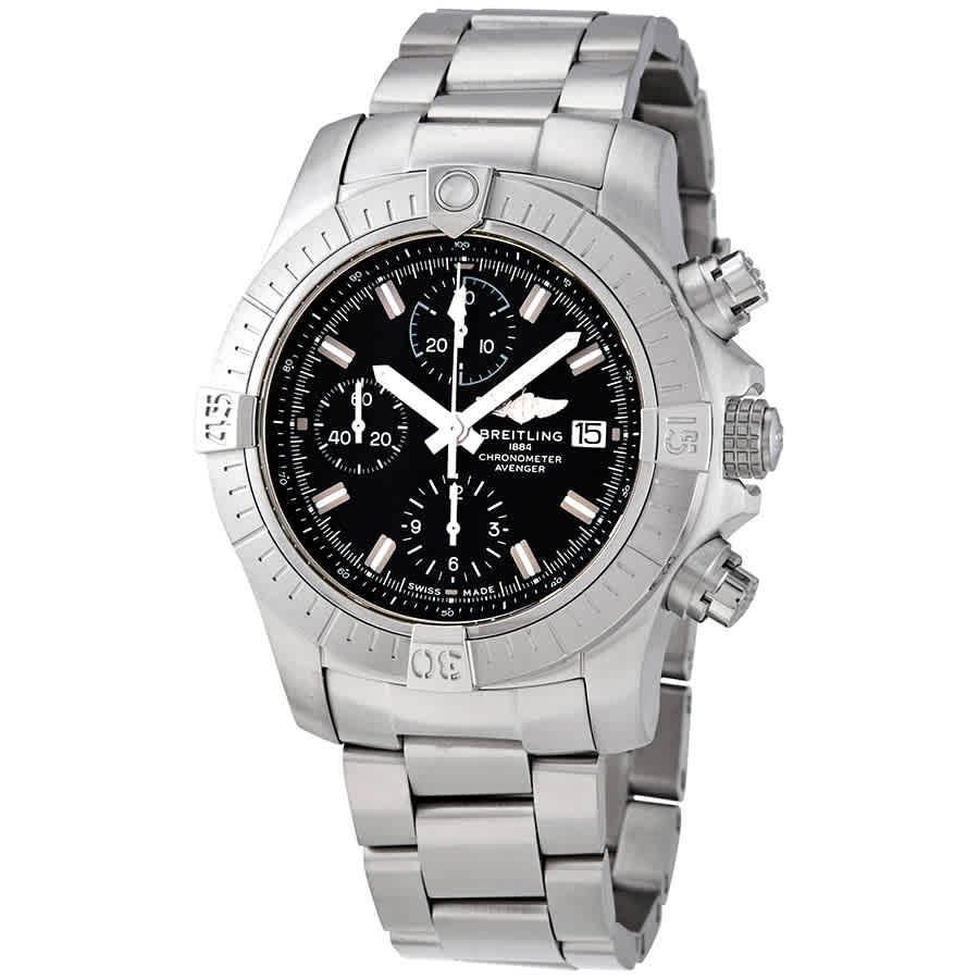 Breitling A13385101B1A1 1