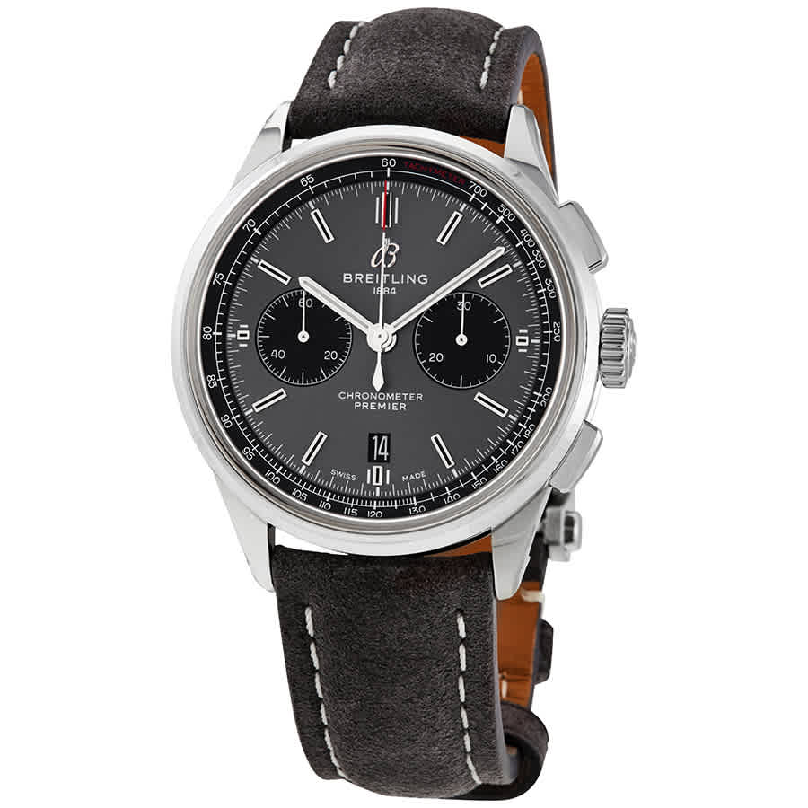 Breitling AB0118221B1X1 1