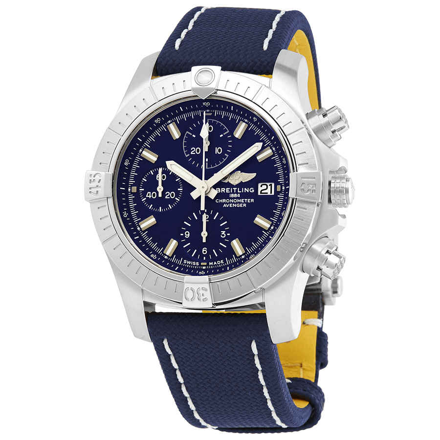 Breitling A13385101C1X2 1