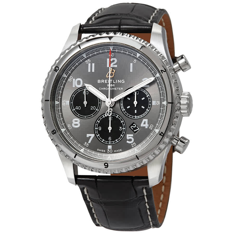 Breitling AB0119131B1P1 1