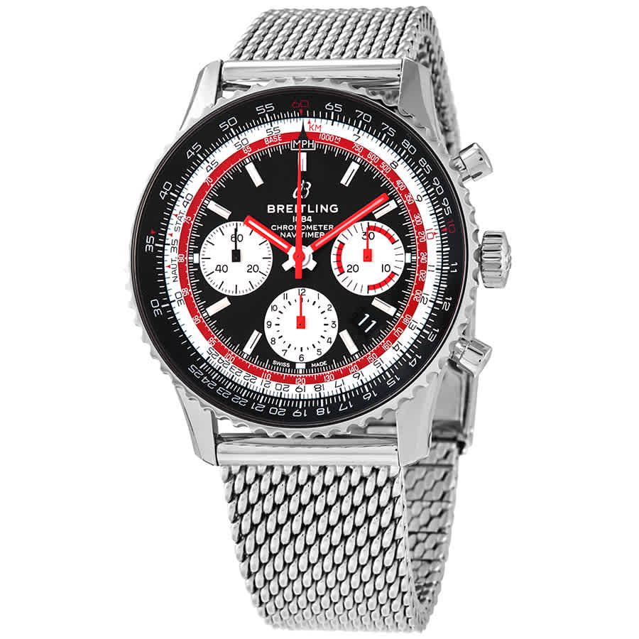 Breitling AB01211B1B1A1  1