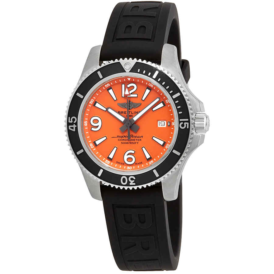 Breitling A17366D71O1S1 1