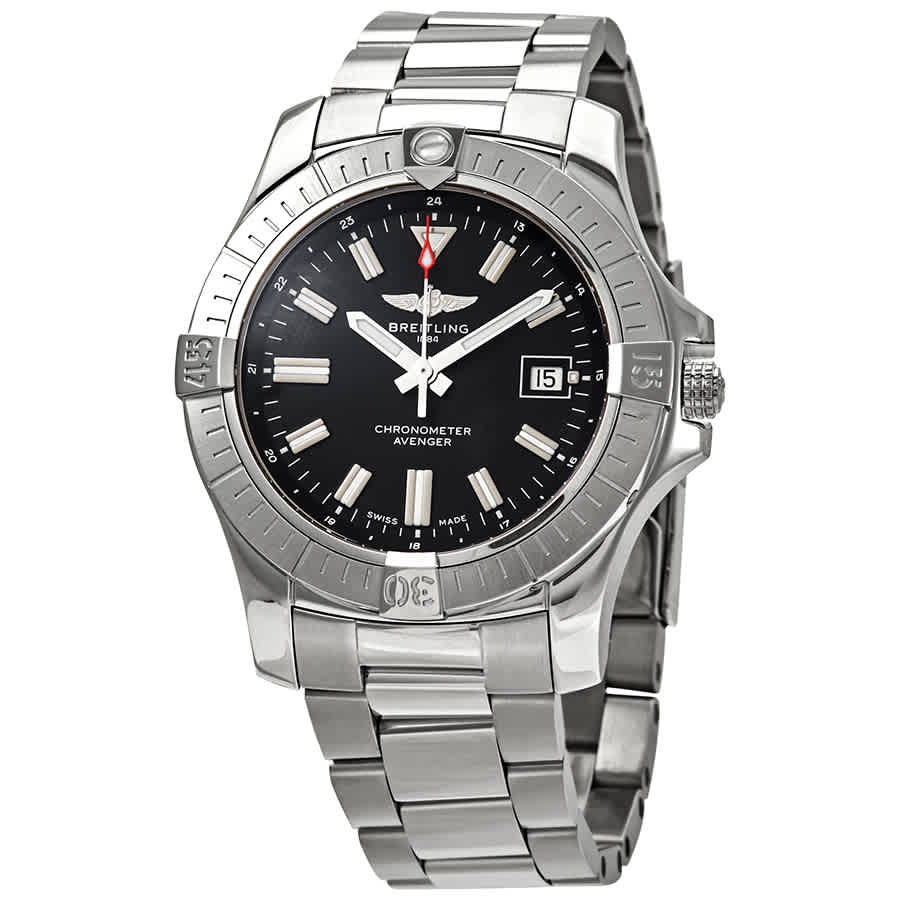 Breitling A17318101B1A1 1