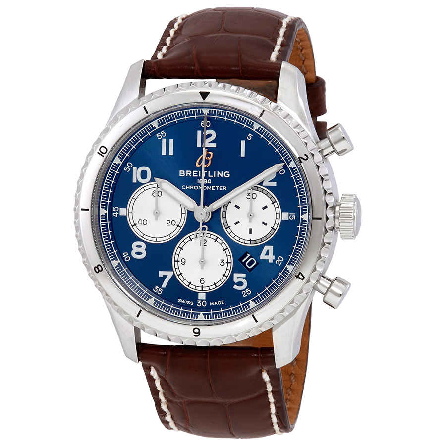 Breitling AB0119131C1P2 1
