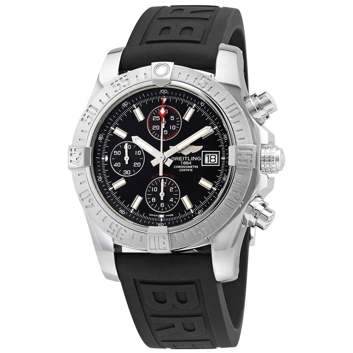 Breitling A13381111B1S2 1