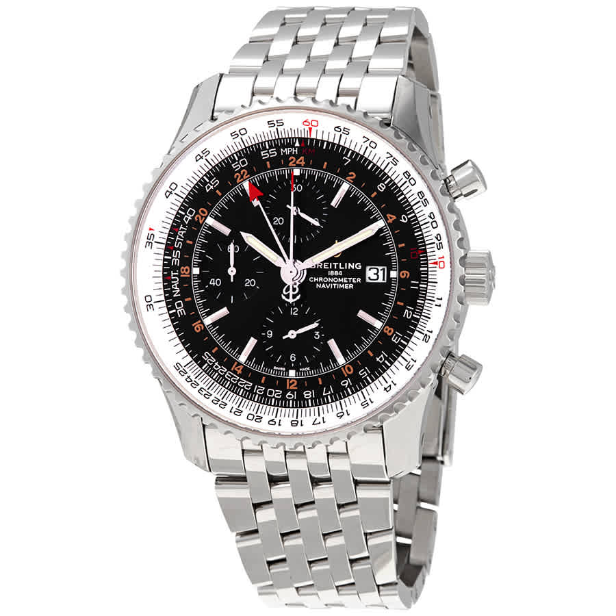 Breitling A24322121B2A1 1