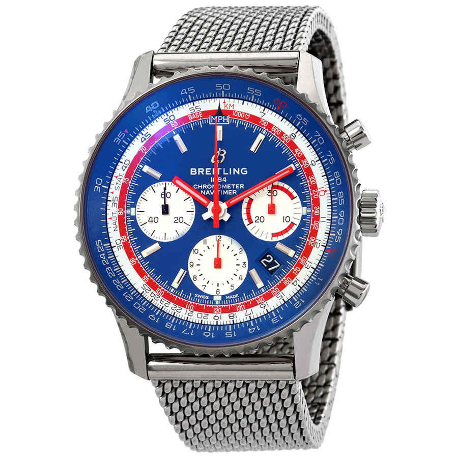 Breitling AB01212B1C1A1  1