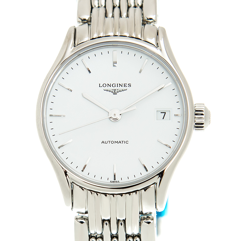 Longines L4.360.4.12.6 1