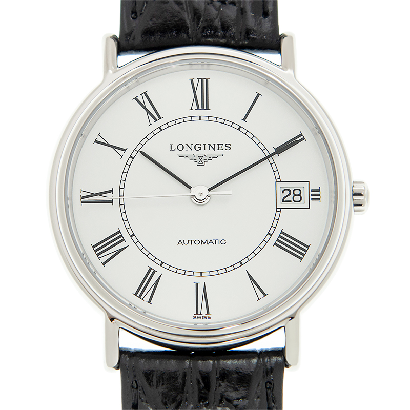 Longines L4.821.4.11.2 1