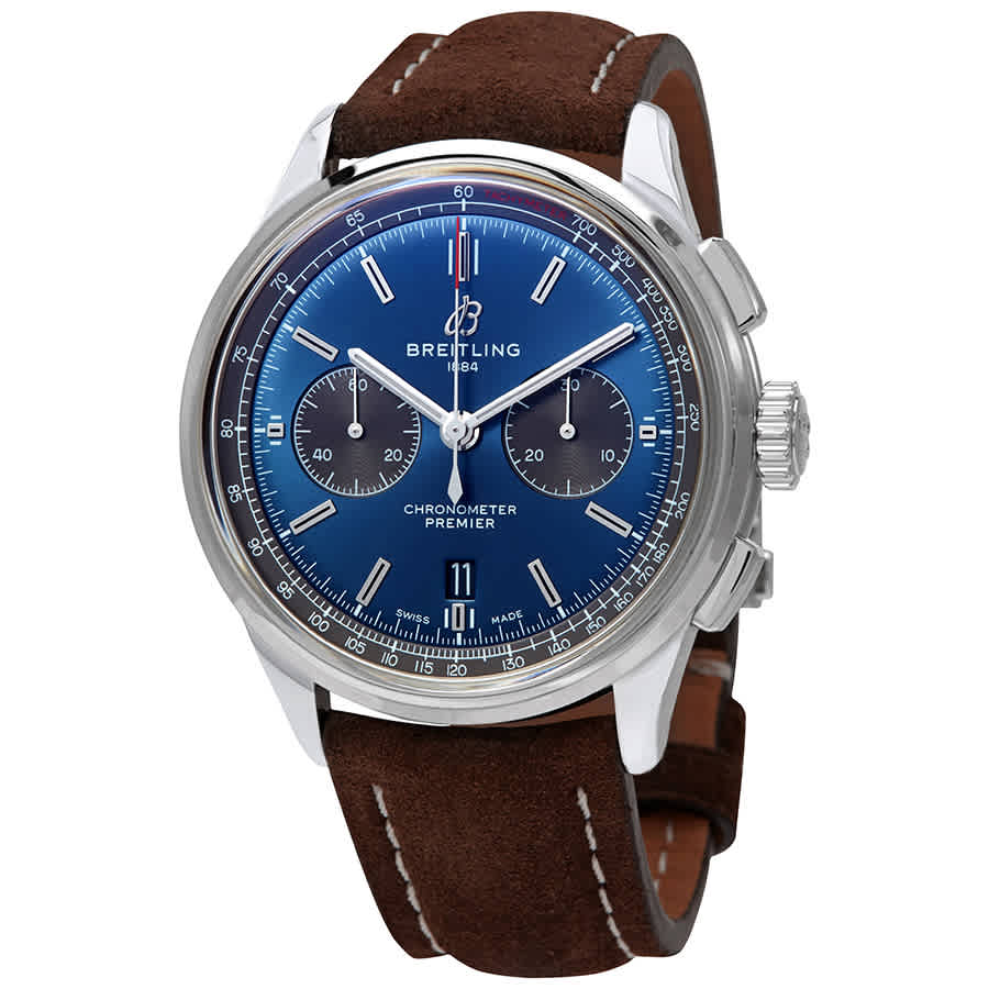 Breitling AB0118A61C1X1 1
