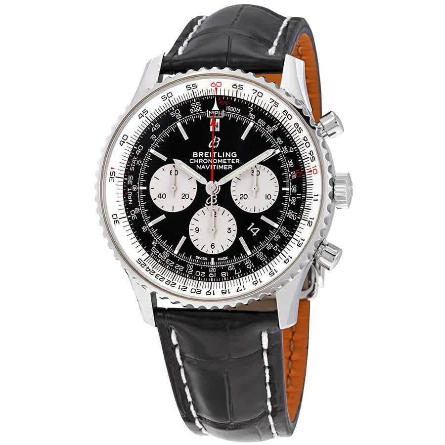Breitling AB0127211B1P2 1