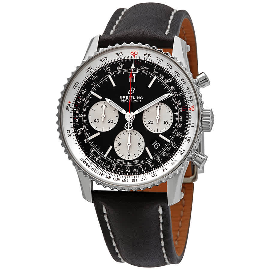 Breitling AB0121211B1X2 1