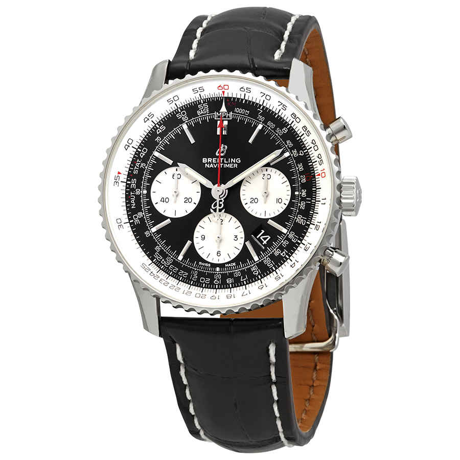 Breitling AB0121211B1P2 1