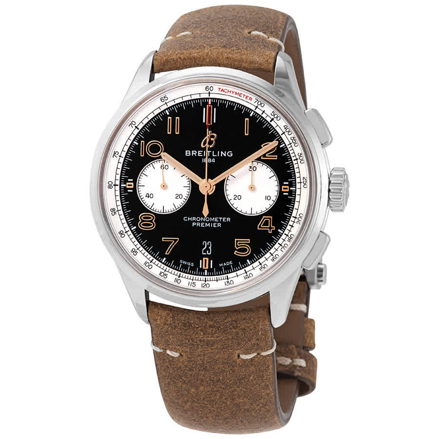 Breitling AB0118A21B1X1 1
