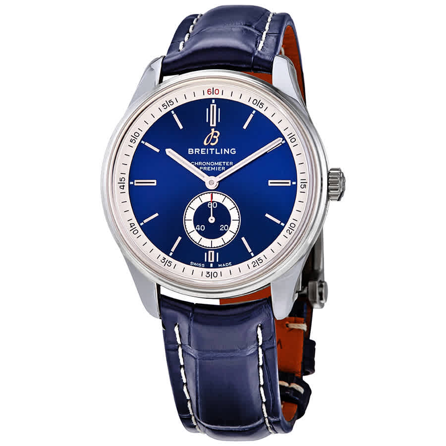 Breitling A37340351C1P1  1