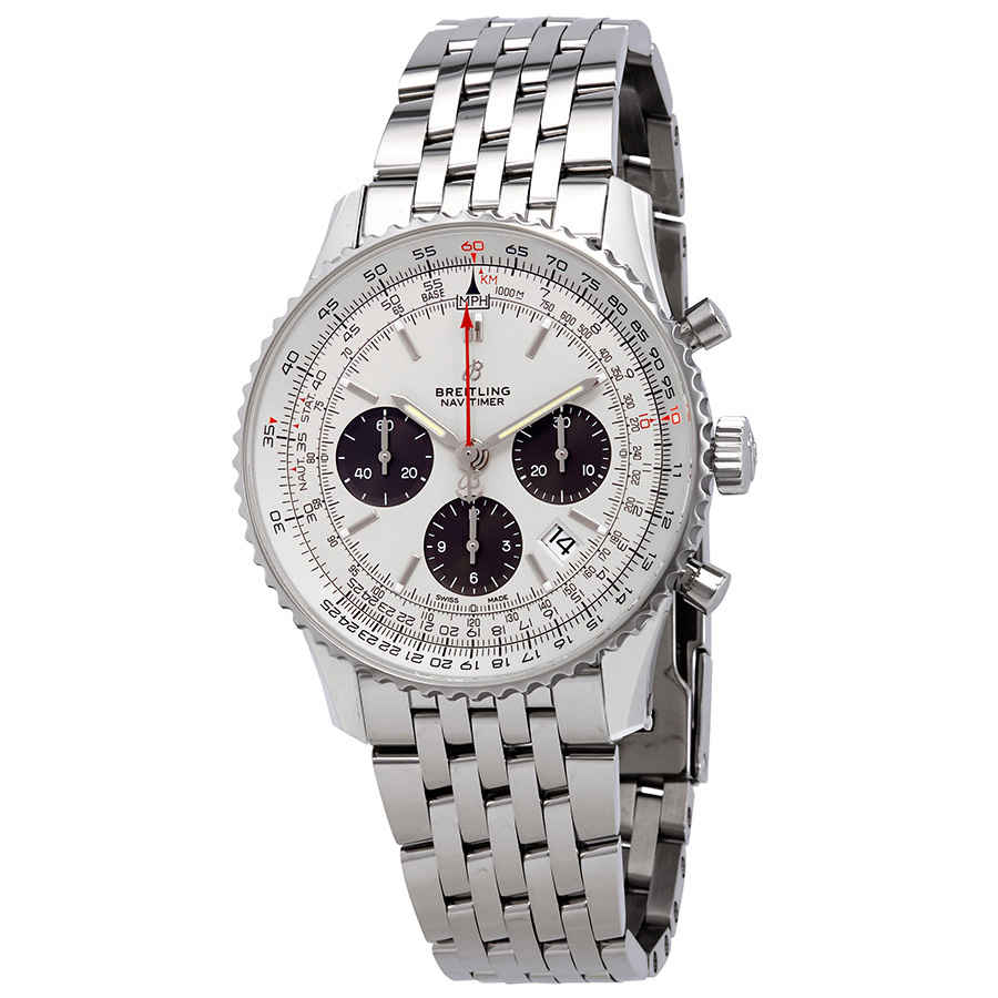 Breitling AB0121211G1A1 1