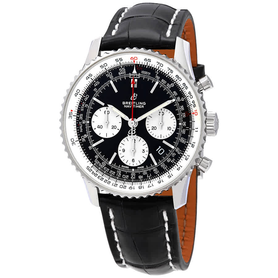 Breitling AB0121211B1P1 1