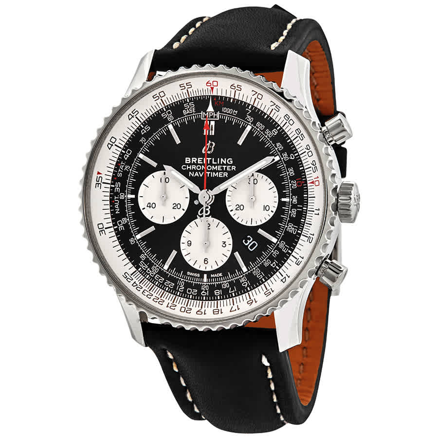 Breitling AB0127211B1X1 1