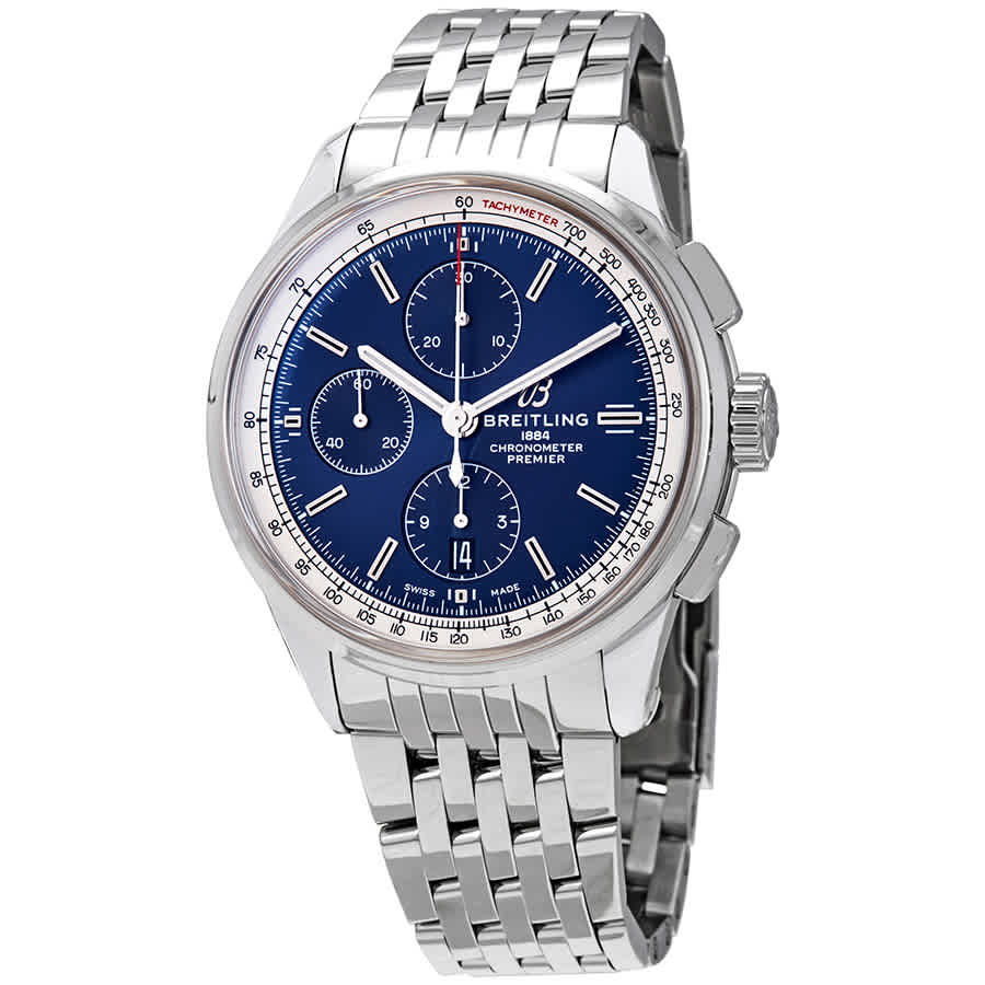 Breitling A13315351C1A1 1