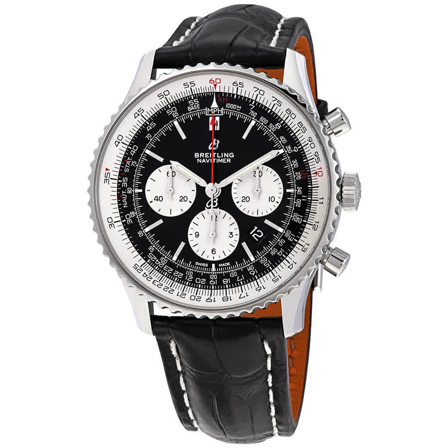 Breitling AB0127211B1P1 1