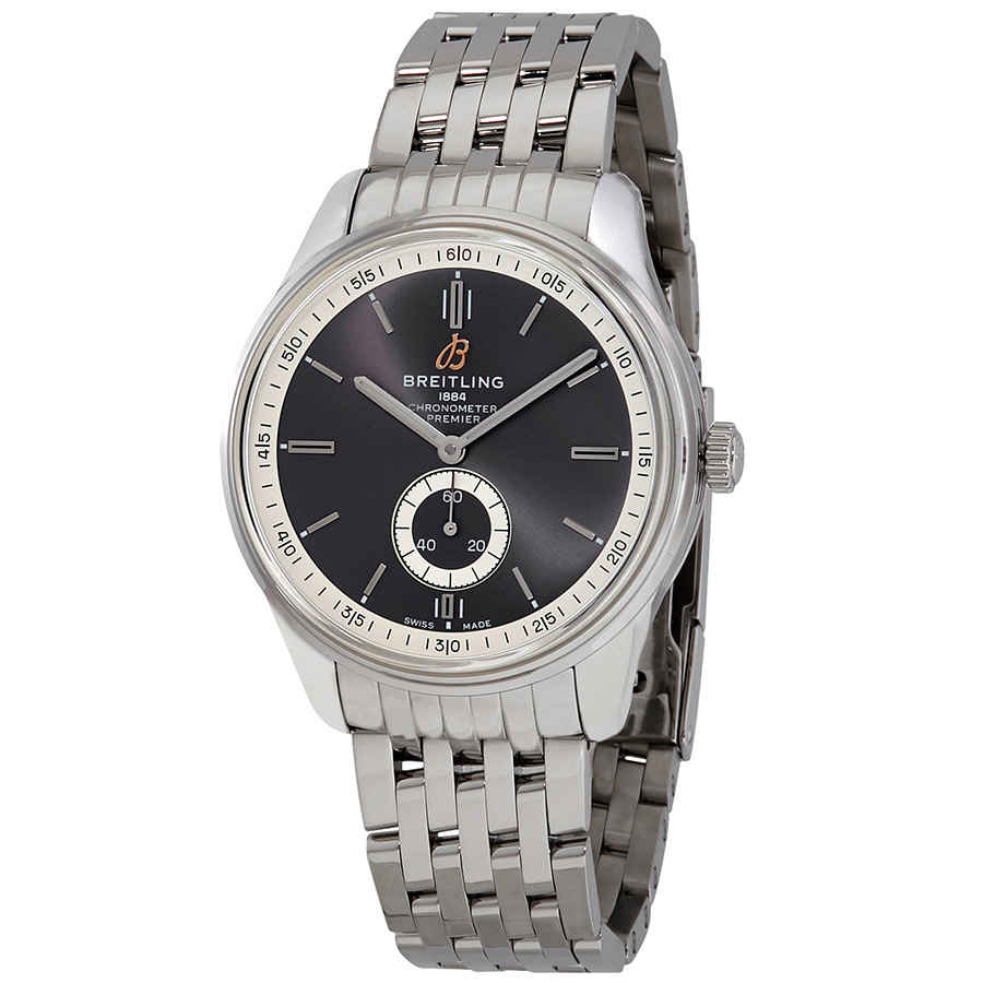 Breitling A37340351B1A1 1