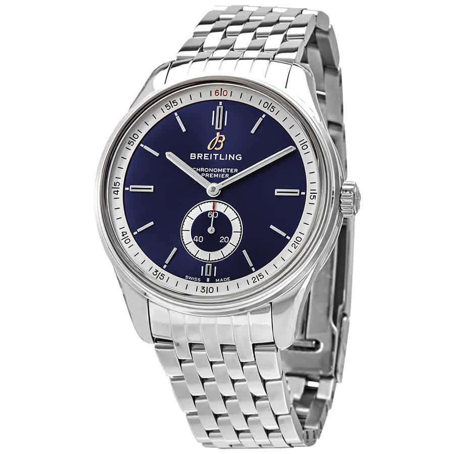 Breitling A37340351C1A1 1