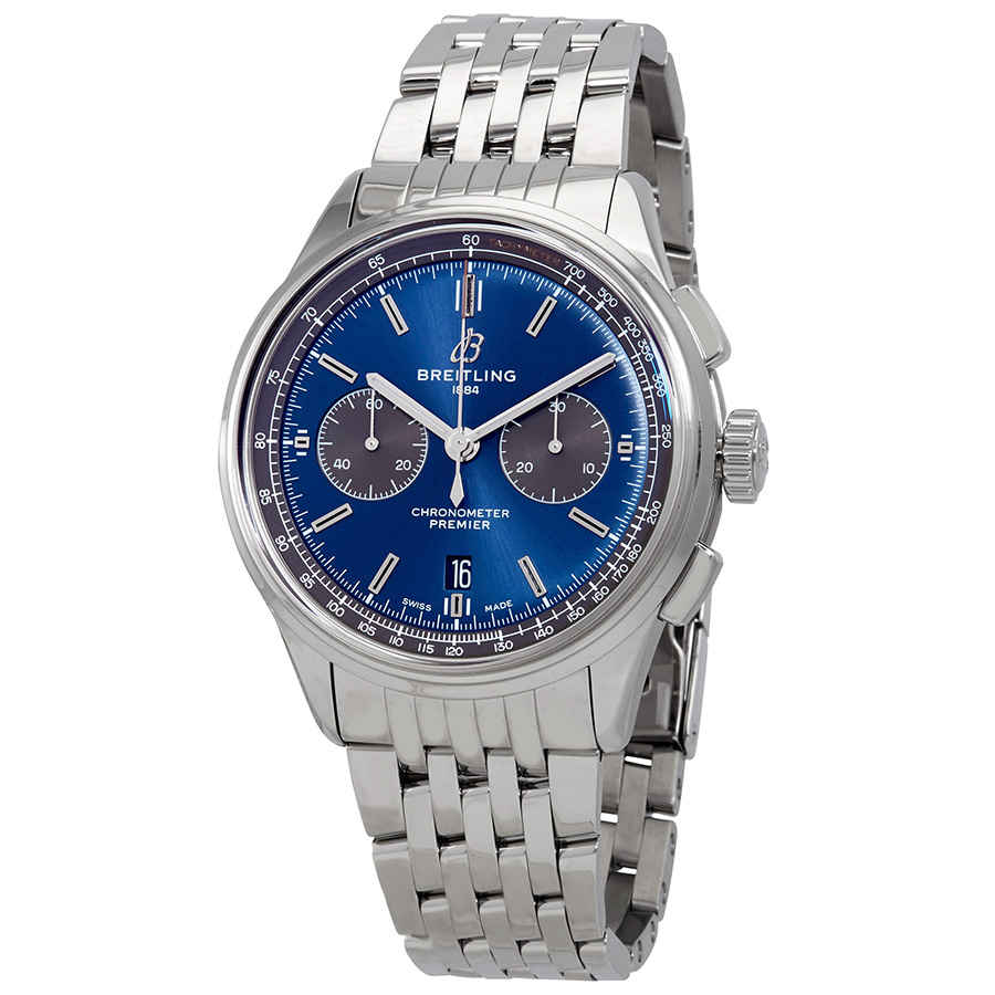 Breitling AB0118A61C1A1 1