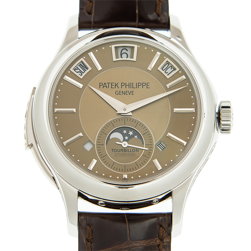 Patek Philippe 5207P-001 1