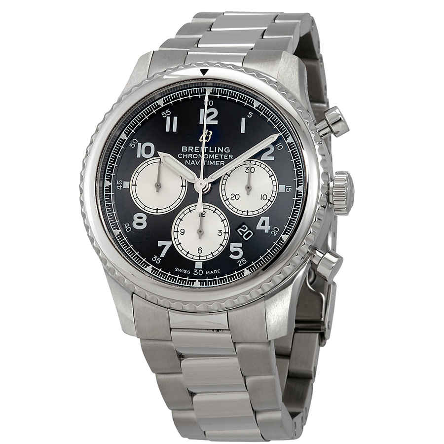 Breitling AB0117131B1A1 1