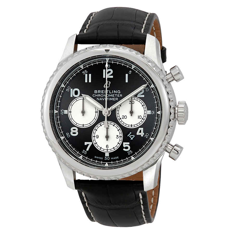 Breitling AB0117131B1P1 1