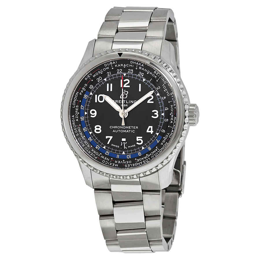 Breitling AB3521U41B1A1 1
