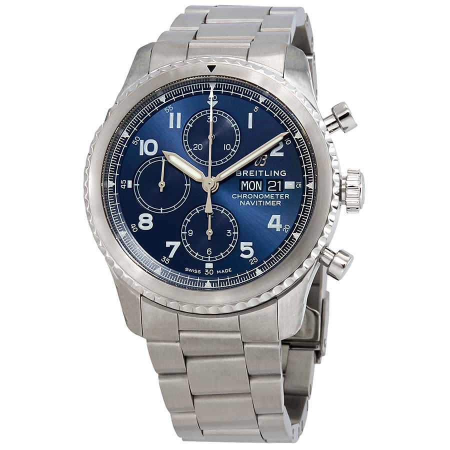 Breitling A13314101C1A1 1