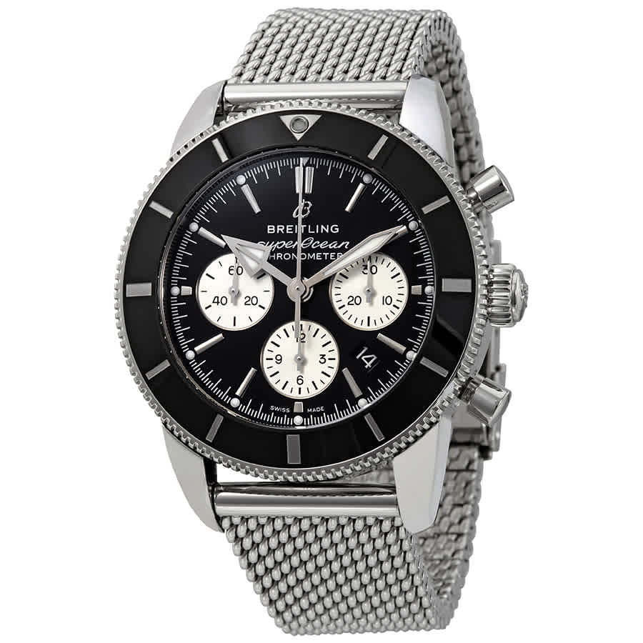 Breitling AB0162121B1A1 1