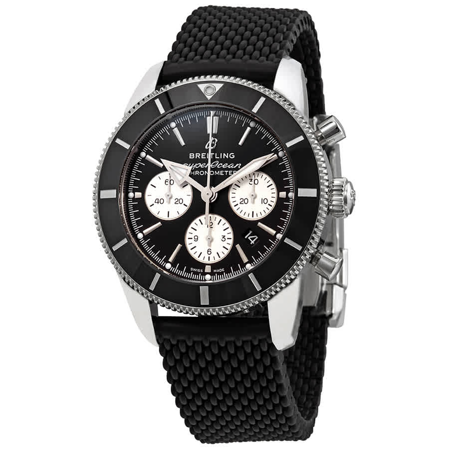 Breitling AB0162121B1S1 1