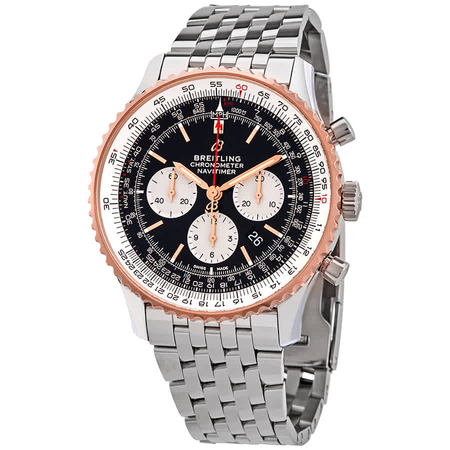 Breitling UB0127211B1A1 1