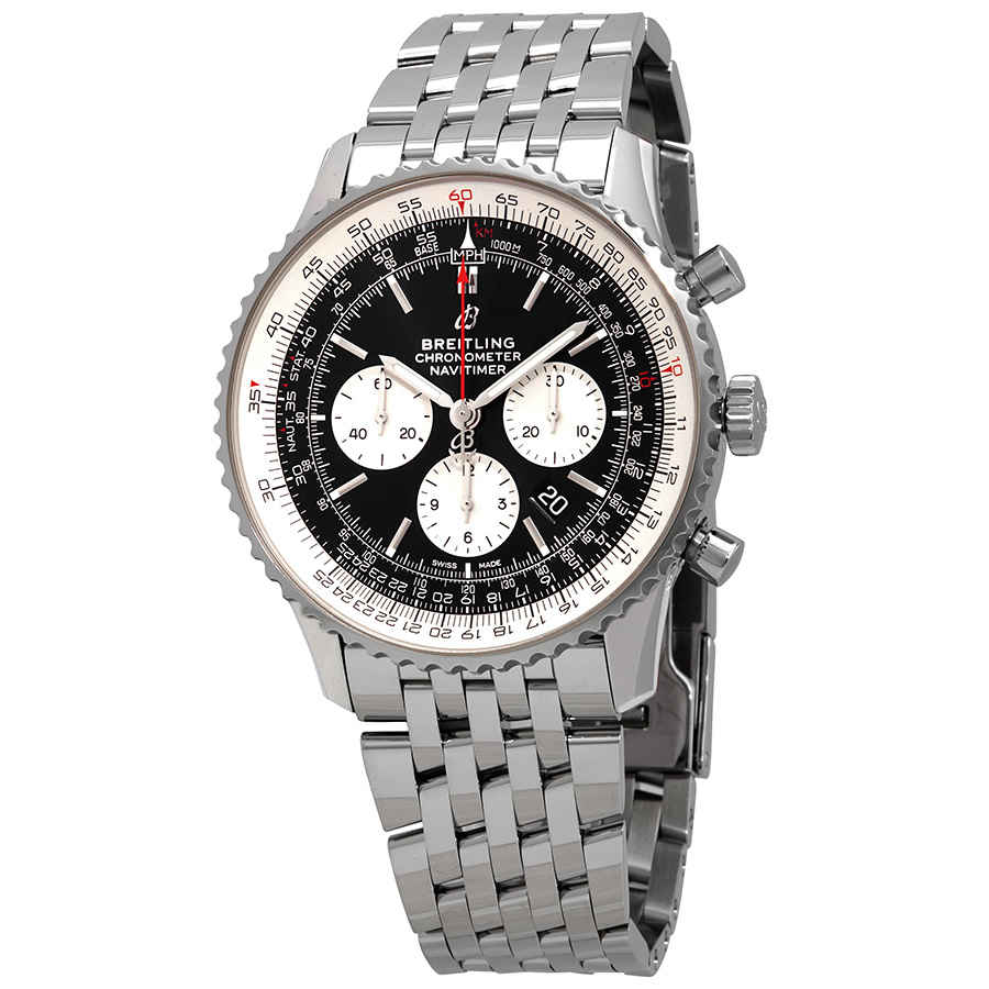 Breitling AB0127211B1A1 1