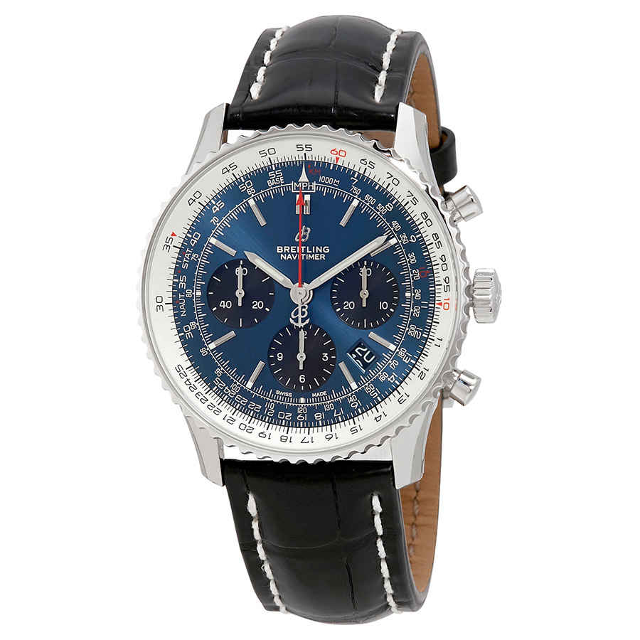 Breitling AB0121211C1P1 1