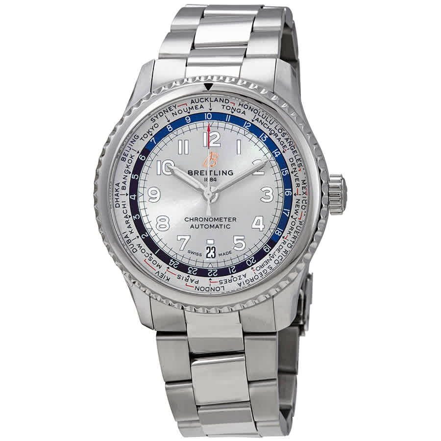 Breitling AB3521U01G1A1 1