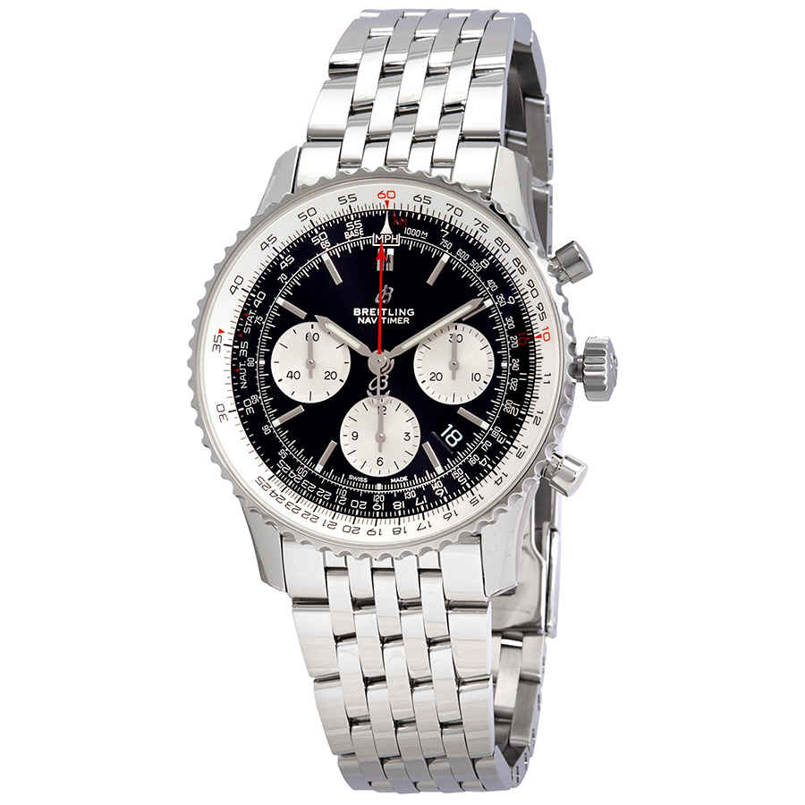 Breitling AB0121211B1A1 1