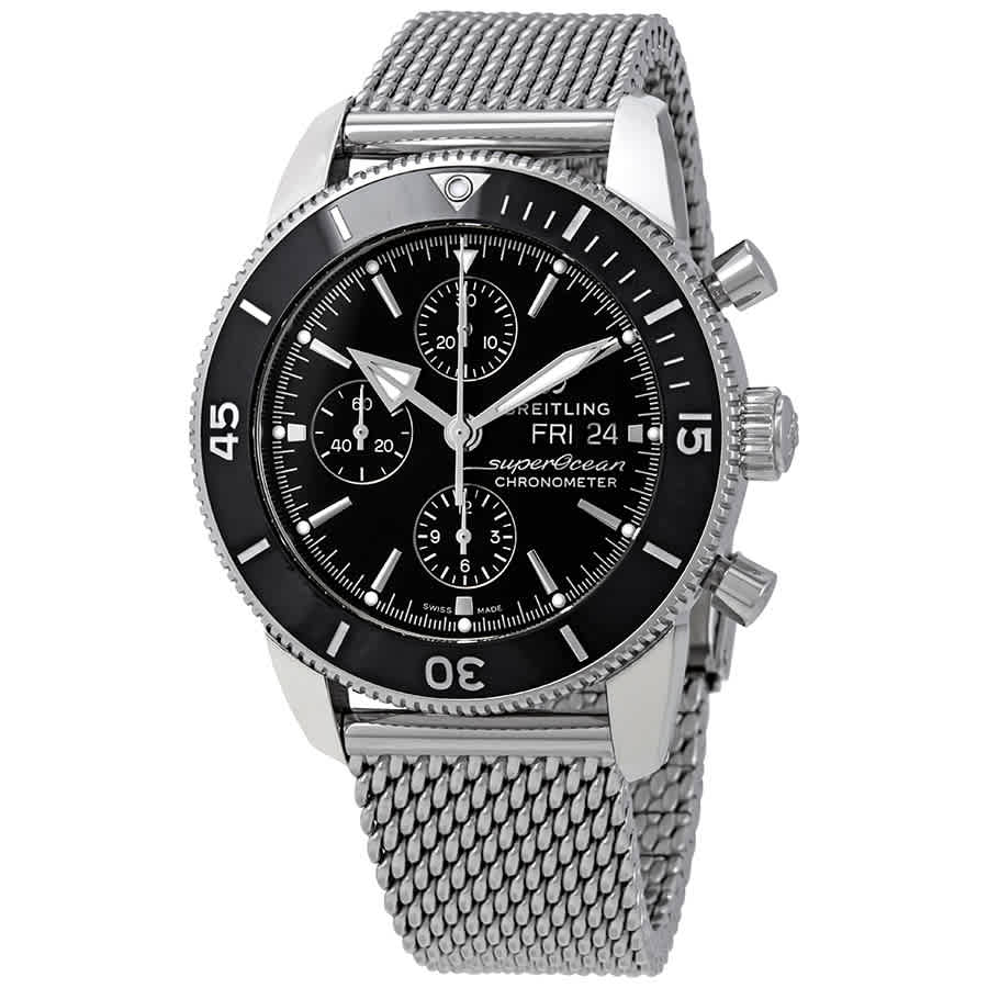 Breitling A13313121B1A1 1