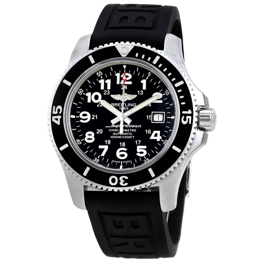 Breitling A17392D7-BD68-152S-A20SS.1 1