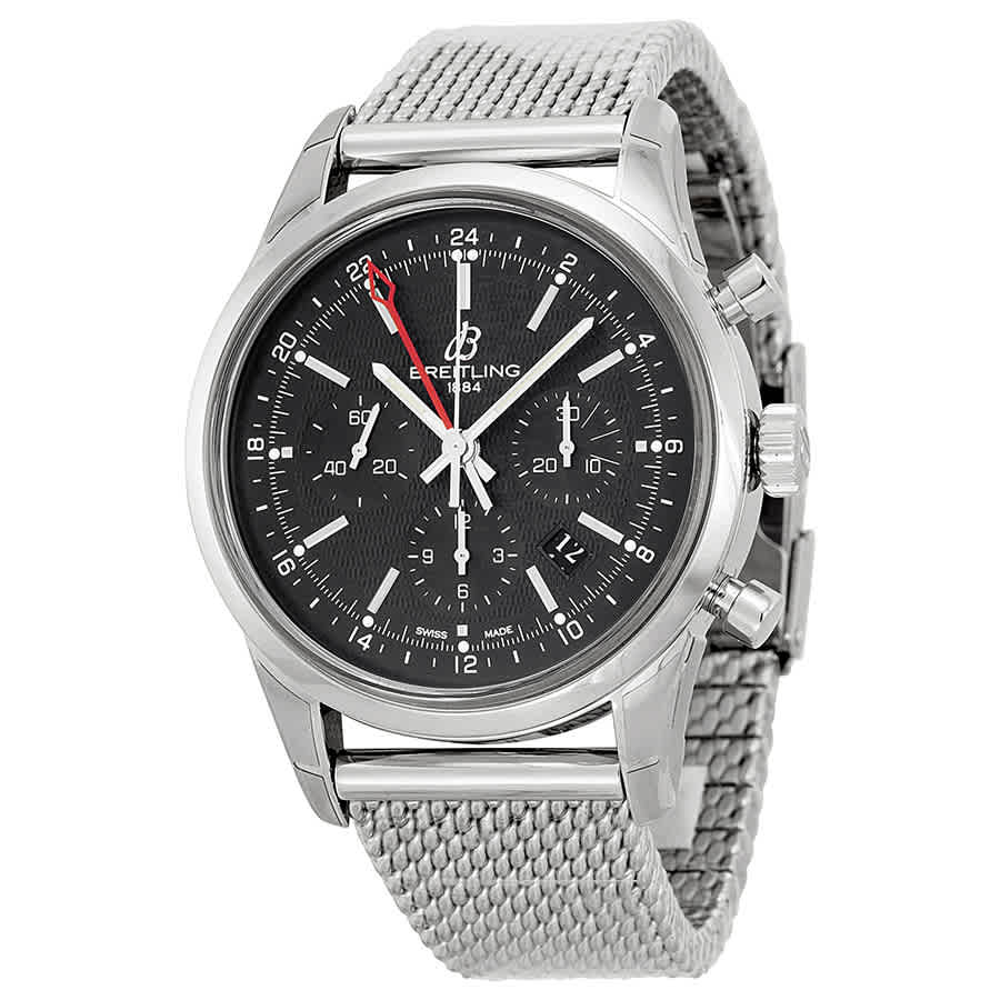 Breitling AB045112-BC67-154A 1