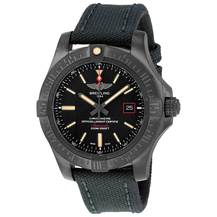 Breitling V1731110-BD74-109W-M20BASA.1 1