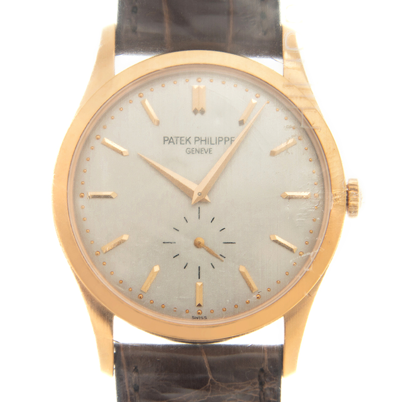 Patek Philippe 5196R-001 1