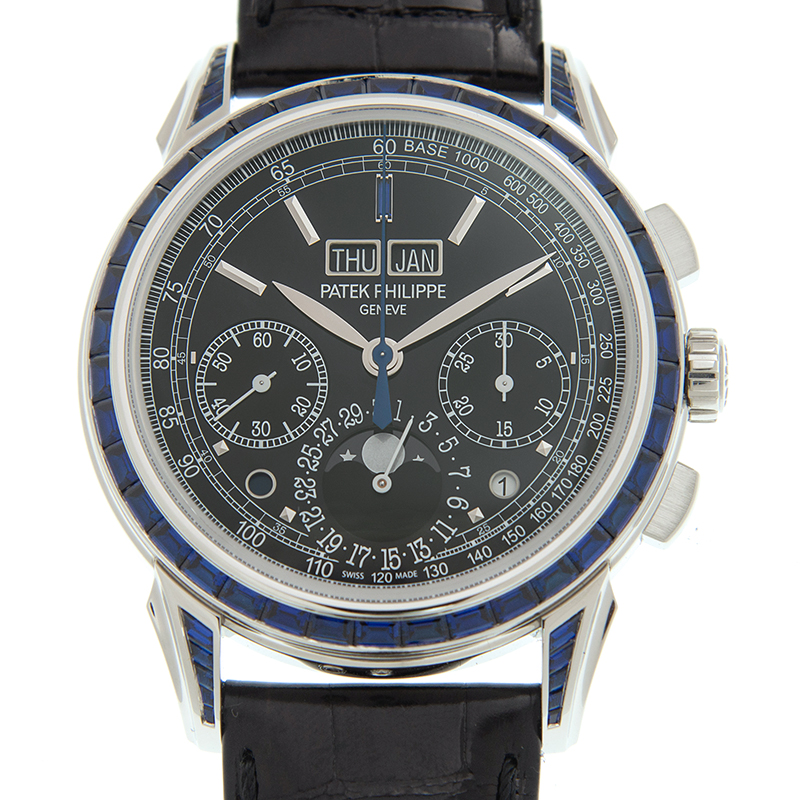 Patek Philippe 5271-11P-001  1